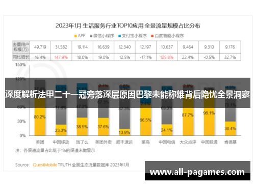 深度解析法甲二十一冠旁落深层原因巴黎未能称雄背后隐忧全景洞察 深度解析法甲二十一冠旁落深层原因巴黎未能称雄背后隐忧全景洞察