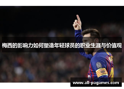 梅西的影响力如何塑造年轻球员的职业生涯与价值观 梅西的影响力如何塑造年轻球员的职业生涯与价值观